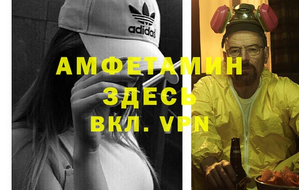 молекула духа Алзамай